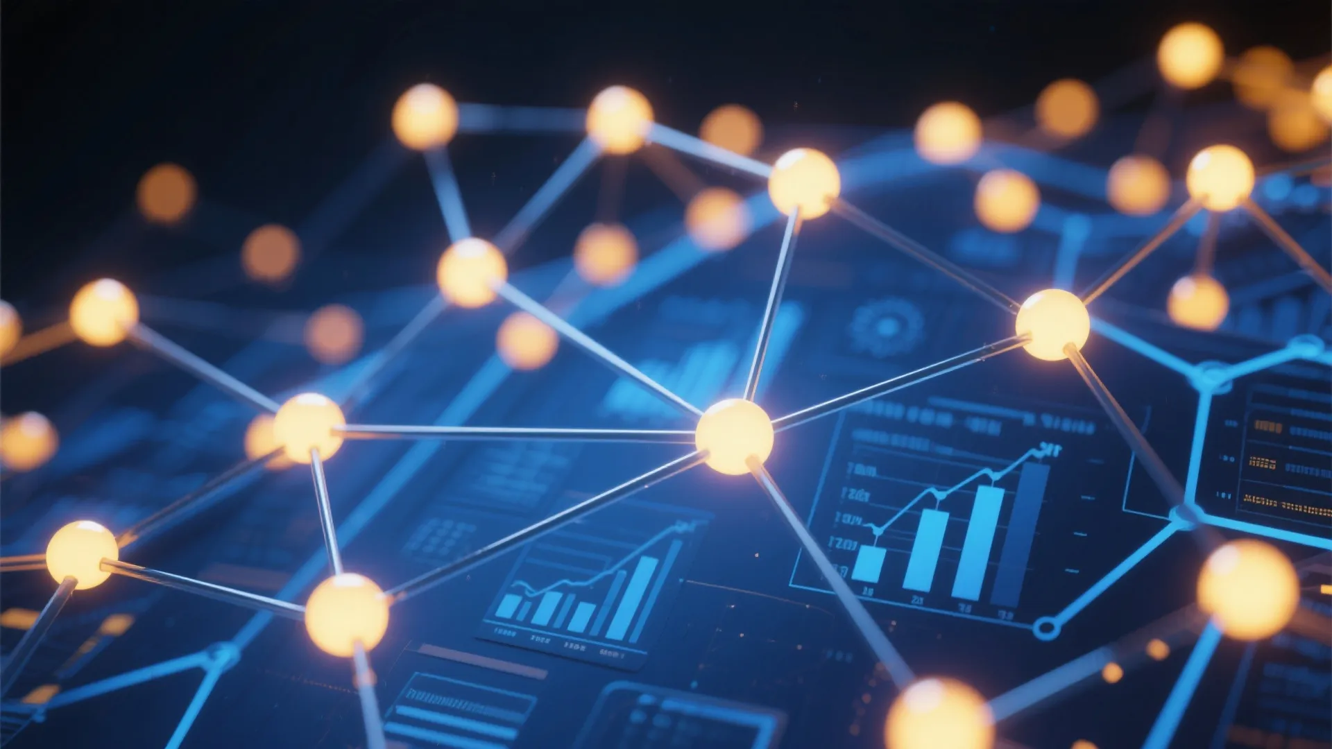 Data Analysis Background