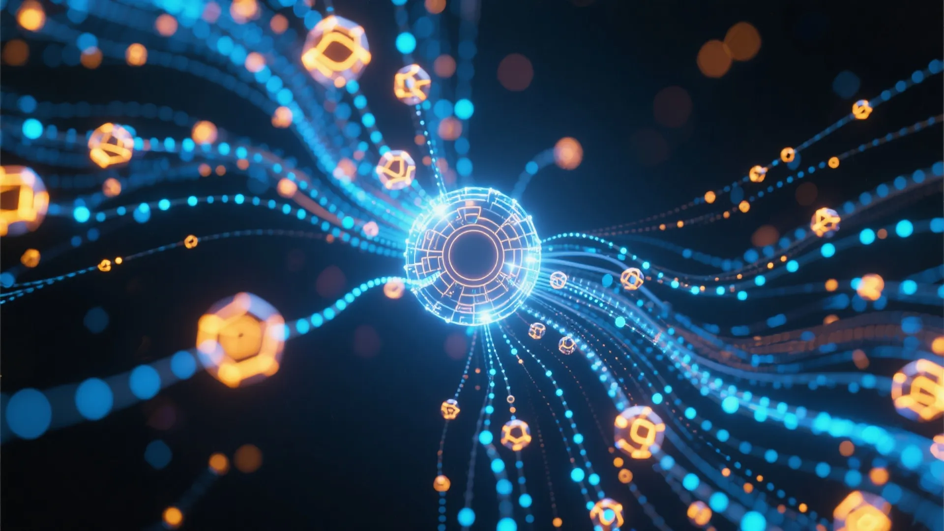 Data Background