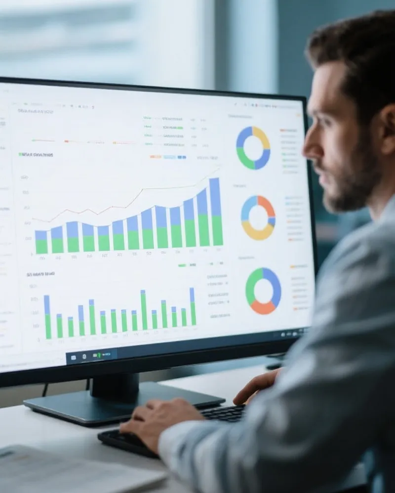 Data Analysis