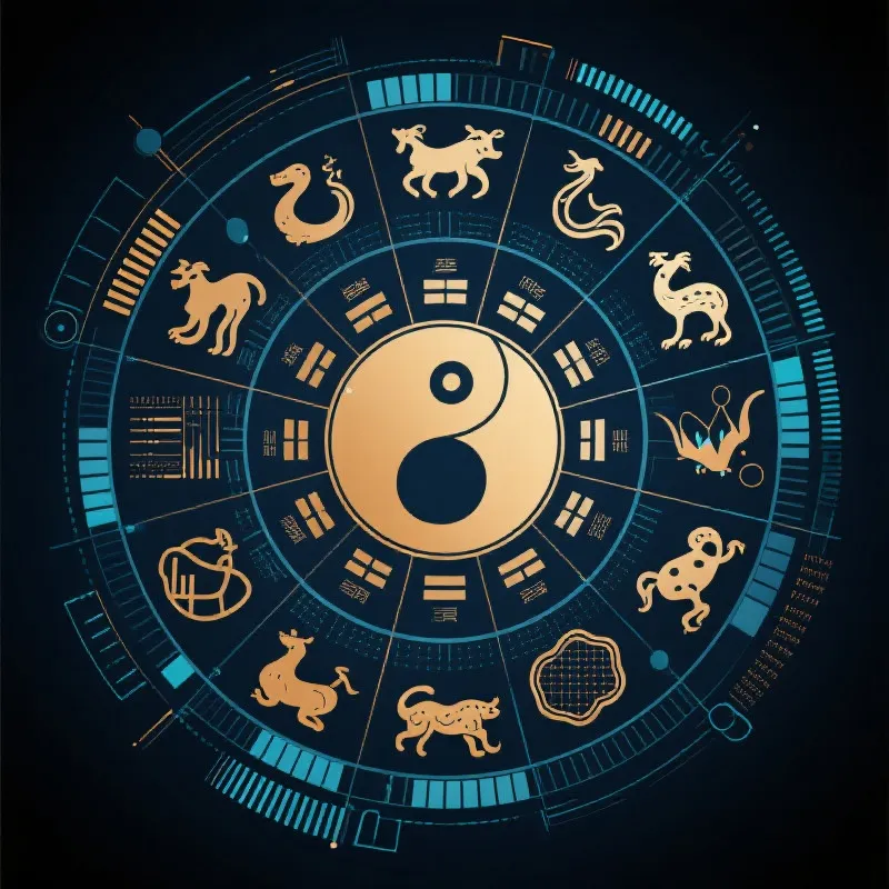 Zodiac and Color Analysis