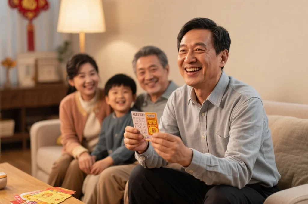 彩民趣味故事：六合彩中的奇闻轶事大盘点
