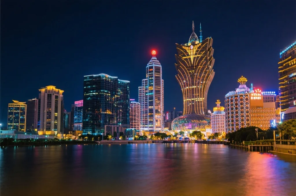 2025年澳门官方娱乐与资讯平台：常见问题解答及最新动态